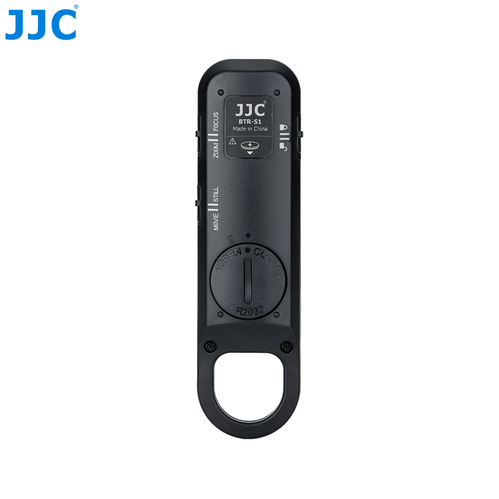 JJC BTR-S1 Wireless Bluetooth  - đánh giá và giá Sony Camera A6400