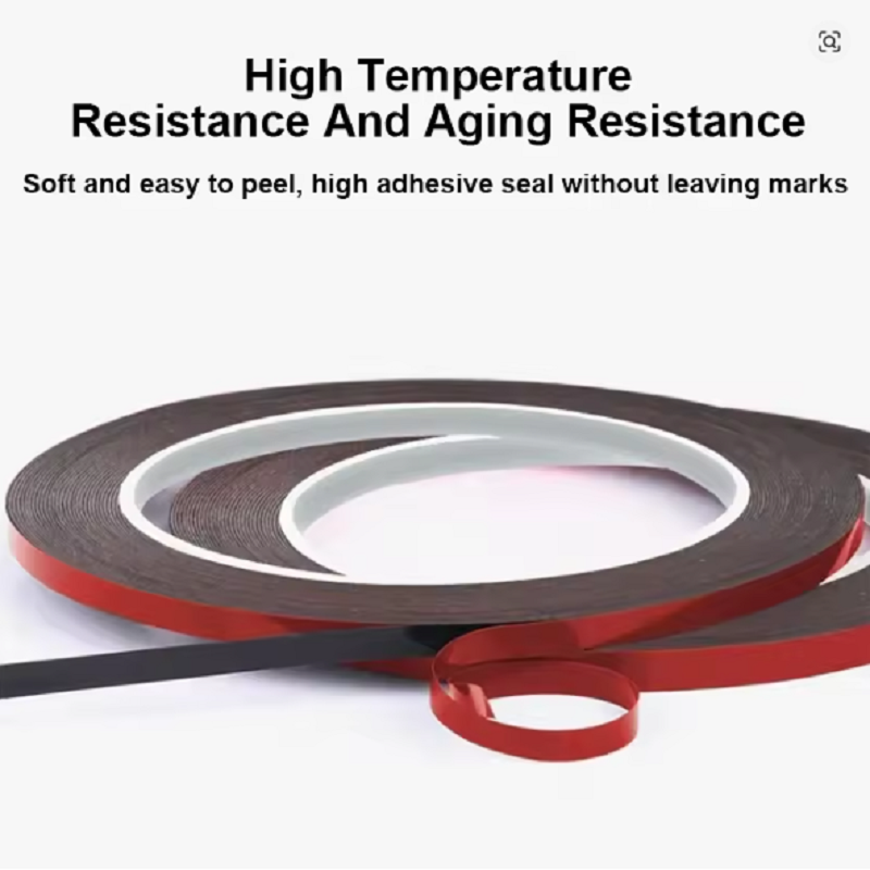 AMAOE High Viscosity Double Si - đánh giá và giá Back Cover Adhesive