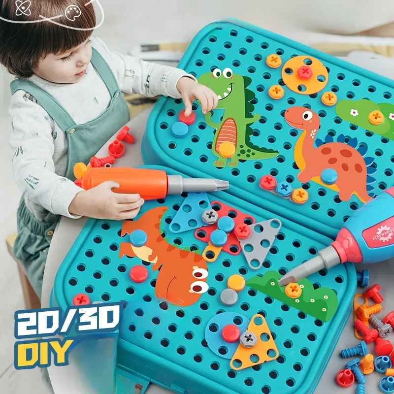Children Toys Tool Set Electri - đánh giá và giá Electronics Repair Simulator