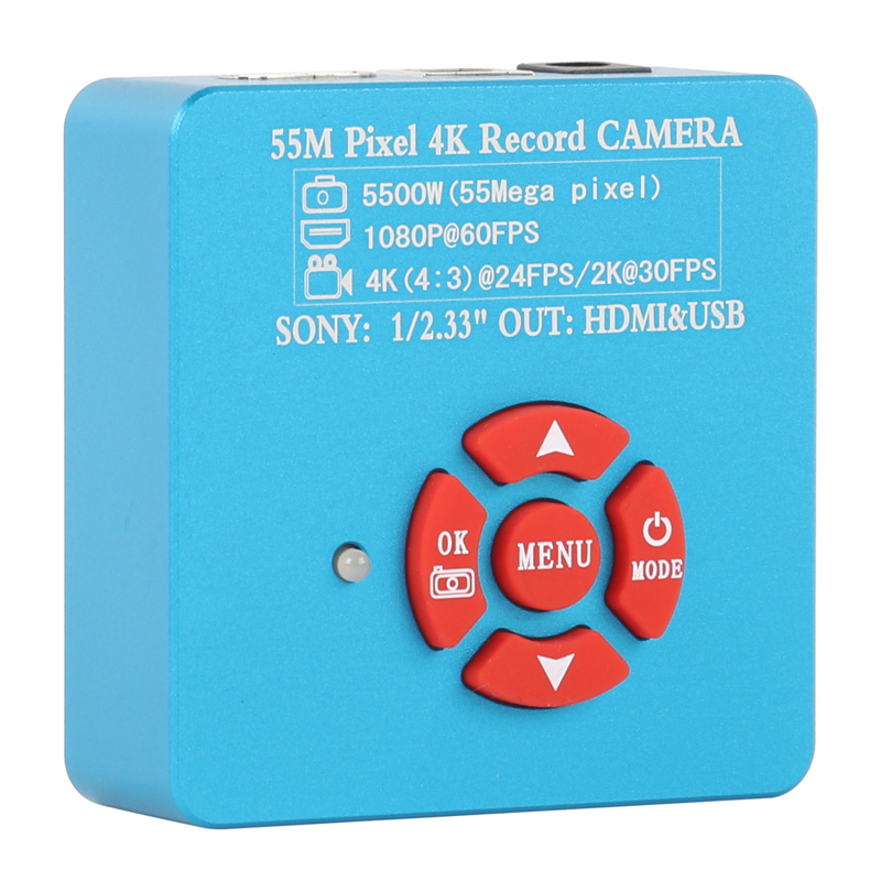 7-45X Simul Focal Zoom Trinocu - đánh giá và giá Electronics Repair Simulator