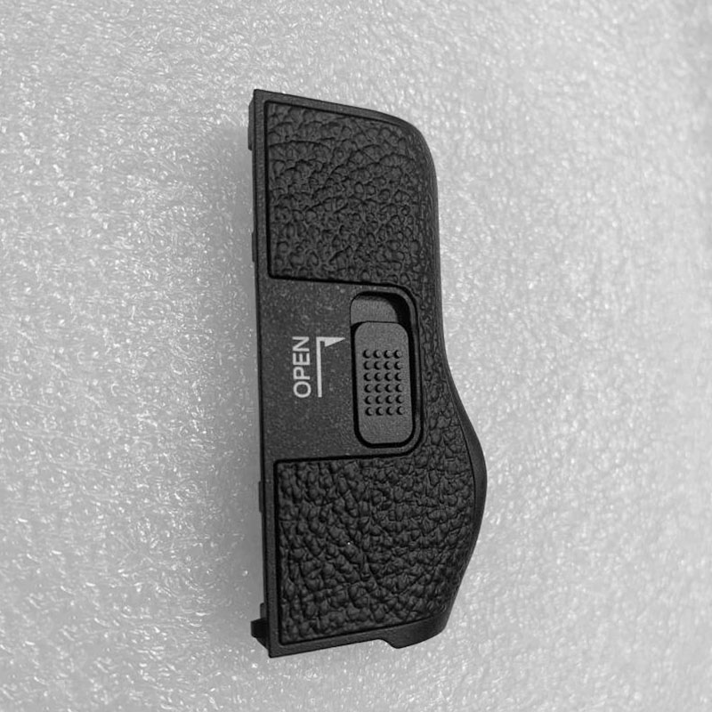 New SD Memory card lid cabinet - đánh giá và giá Sony Camera A7 Iv