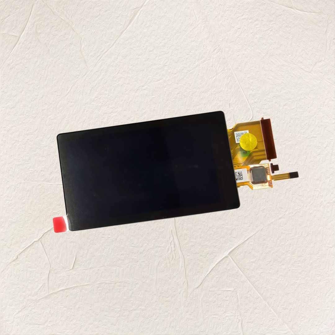 Genuine LCD Screen Display wit - đánh giá và giá Sony Camera A6400