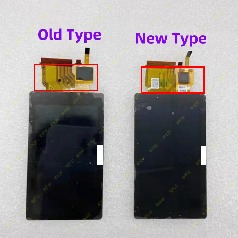 For Sony A6400 LCD Touch Scree - đánh giá và giá Sony Camera A6400