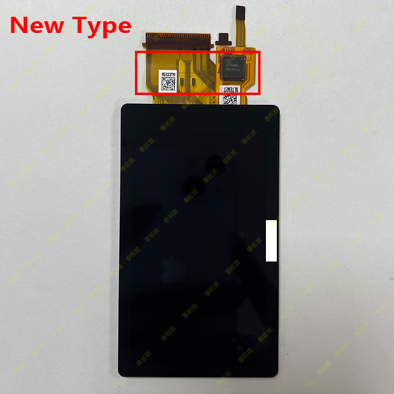 For Sony A6400 LCD Touch Scree - đánh giá và giá Sony Camera A6400