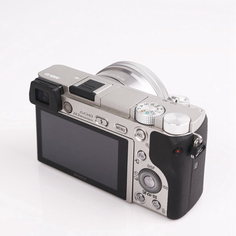 For SONY A7R IV A9 A6100 A6600 - đánh giá và giá Sony Camera A7 Iv