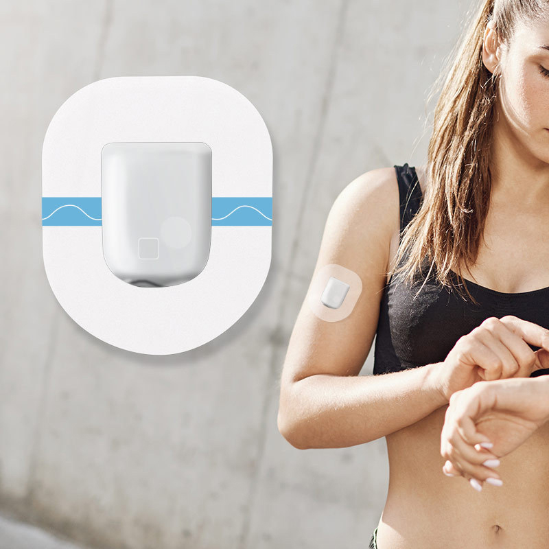 10Pack Omnipod Adhesive Patche - đánh giá và giá Back Cover Adhesive