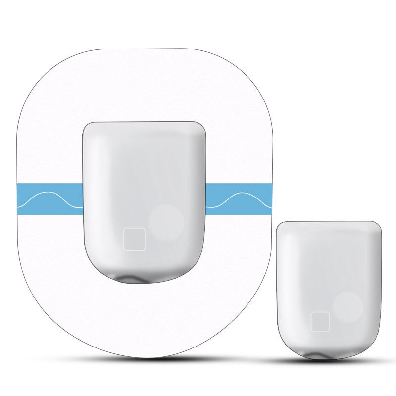 10Pack Omnipod Adhesive Patche - đánh giá và giá Back Cover Adhesive
