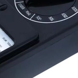 MF15 Analog Multimeter Tester  - đánh giá và giá Electronics Repair Simulator
