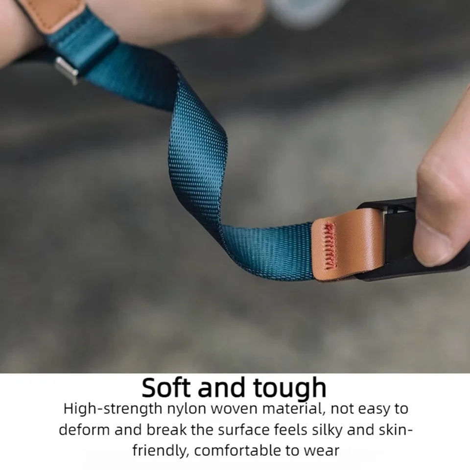 Camera Neck Wrist Strap Quick  - đánh giá và giá Sony Camera A7 Iv