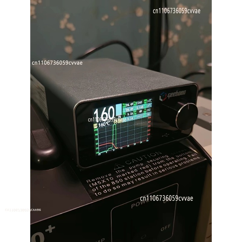 TC22 240W Soldering Station Ki - đánh giá và giá Electronics Repair In Usa