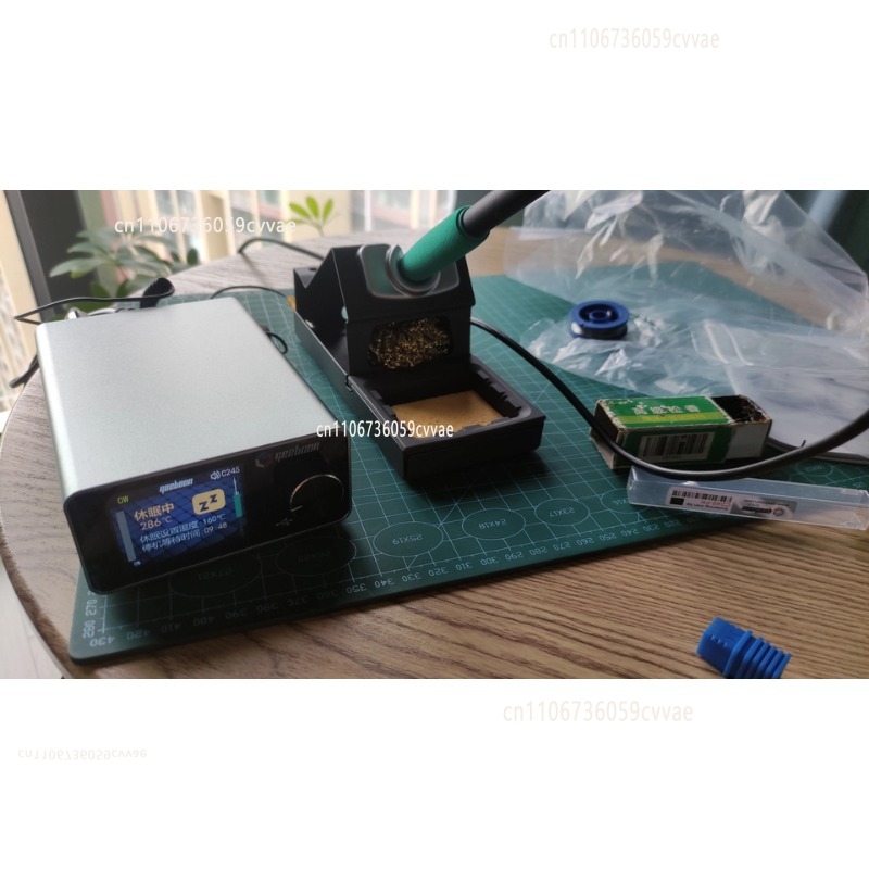 TC22 240W Soldering Station Ki - đánh giá và giá Electronics Repair In Usa