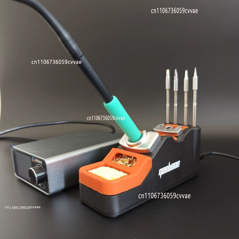 TC22 240W Soldering Station Ki - đánh giá và giá Electronics Repair In Usa