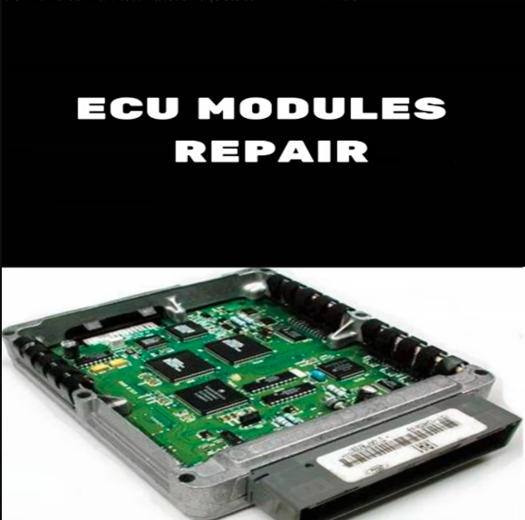 2026 Repair ECU Diesel Module  - đánh giá và giá Electronics Repair Basics