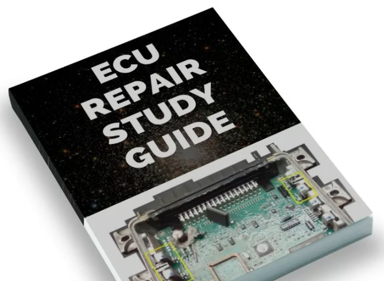 2026 Repair ECU Diesel Module  - đánh giá và giá Electronics Repair Basics